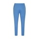 thumbnail image 4 of Pantalones largos de verano para hombre, pantalones deportivos holgados, casuales y versátiles, leggings deportivos con cordón de color liso para hombre, 4 of 5