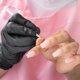 thumbnail image 2 of Consejos de uñas de 240 piezas puntas de extensión de uñas largas puntas de uñas transparentes practicantes gel práctica de uñas extensiones de uñas artificiales, 2 of 5
