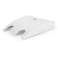 thumbnail image 1 of Del La Arrastre Dash Panel De Extensión Drag Motorcycle Fuel Tank Cover Apto Para FLTR FLTCU I FLHTSilver ANGGREK Otros, 1 of 8