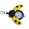 thumbnail image 4 of LINMOUA Mens Watches European and American Jewelry Creative Small Seven-Star Pocket Watch, 4 of 5