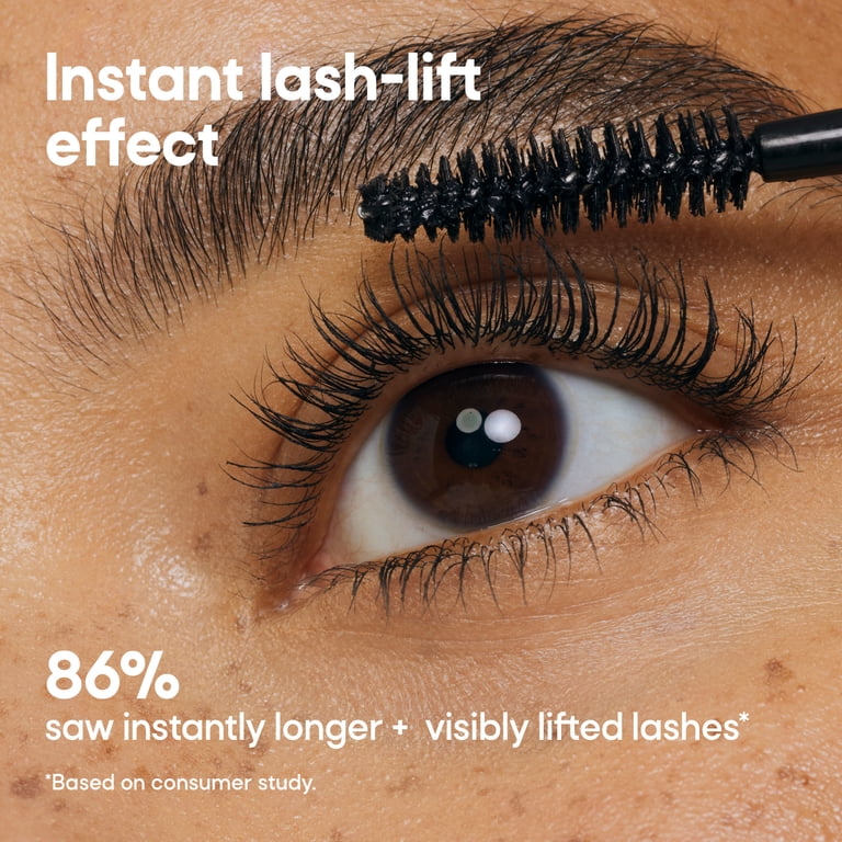 Almay Length & Lift Waterproof Mascara, Black photo 5