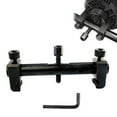 Adjustable Crankshaft Pulley Removal Tool Crankshaft Pulley Removal