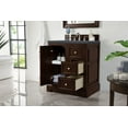 thumbnail image 2 of James Martin Vanities 825-V30-3Csp De Soto 30" Free Standing Single Basin Vanity Set -, 2 of 7