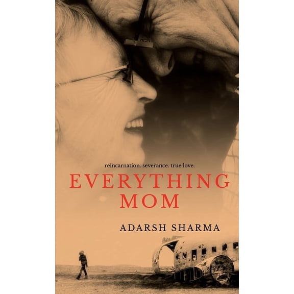 Everything Mom, (Paperback)