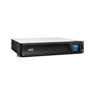 APC 1000VA Smart-UPS with SmartConnect