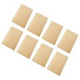 thumbnail image 4 of BEADCEST 60 Pcs Small Brown Envelopes Kraft Paper Storage for Small Trinkets, 4 of 8