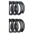 thumbnail image 4 of Dorman 929-949 Front Coil Spring for Specific Ram Models, Black, 4 of 5