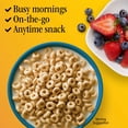 thumbnail image 6 of Frosted Cheerios, Heart Healthy Cereal, Family Size, 18.4 oz, 6 of 15