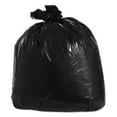 thumbnail image 1 of Trinity Packaging TRNML3339H 1.3 mil 33 gal Low-Density Can Liners, Black, 1 of 1