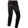 thumbnail image 2 of Pantalón Alpinestars Stella Fluid Chaser negro/rosa fluo talla 30, 2 of 2