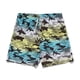 thumbnail image 1 of Pantalones cortos de natación para hombre Elásticos con cordones Secado rápido Estampado de moda Pantalones cortos de playa para natación casuales sueltos para hombres, 1 of 4