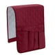 thumbnail image 1 of Bolsa Para Reposabrazos De Sofá, Bolsa Creativa Para Mesita De Noche, Bolsa Para Mesa, Bolsa Para Periódicos, Mando A Distancia, Bolsa Para Guardar Trastos, 1 of 2