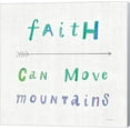 thumbnail image 1 of Beliefs I by Sue Schlabach, Canvas Wall Art, 1 of 1