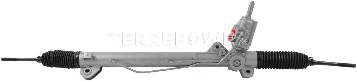 TERREPOWER formerly BBB Industries 103-0278 Power Steering Rack and Pinion Unit