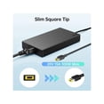 thumbnail image 2 of 20V 15A 300W AC Adapter for Lenovo 300W Charger Lenovo Legion 5 7 ADL300SDC3A 300 Watt Slim Tip Power Supply Cord, 2 of 6