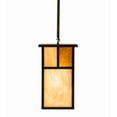 thumbnail image 7 of Meyda Tiffany 194832 17" Wide Pendant - Brown, 7 of 7