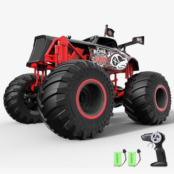 Remote Control RC car 2.4G, 1:14 Scale 50 min play Time 15 km/h High speed