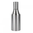 thumbnail image 3 of Oil Bottle, Oil Pot, Reusable Practical Drizzling Vinegar Dispenser For Kitchen Household, 3 of 5