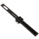 thumbnail image 1 of Regla para trabajar la madera Regla de bolsillo de precisión - Regla de marcado de tope deslizante de metal de 12 pulgadas Regla métrica en pulgadas Reglas de trazado para trabajar, 1 of 5