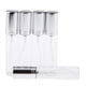 thumbnail image 5 of Botellas de perfume vacías Zulema 10 ml 5 Piezas, 5 of 8