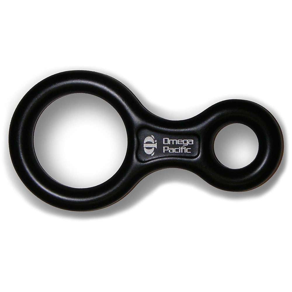 Omega Pacific Tactical Figure 8 Rappel Device