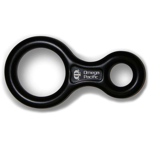 Omega Pacific Tactical Figure 8 Rappel Device