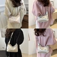 thumbnail image 2 of Yokua Embroidery Shoulder Bag Trendy Evening Clutch Purse Chinese Style Purse Gifts, 2 of 21