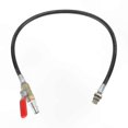 thumbnail image 1 of Cylinder Leakage Tester with M12 M14 Thread for Gasoline Engine Air Valve Holder, 1 of 5
