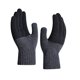 thumbnail image 1 of Guantes de terciopelo de invierno, gruesos y cálidos, para mujer, para exteriores, resistentes al frío, mitones para mujer, 1 of 4