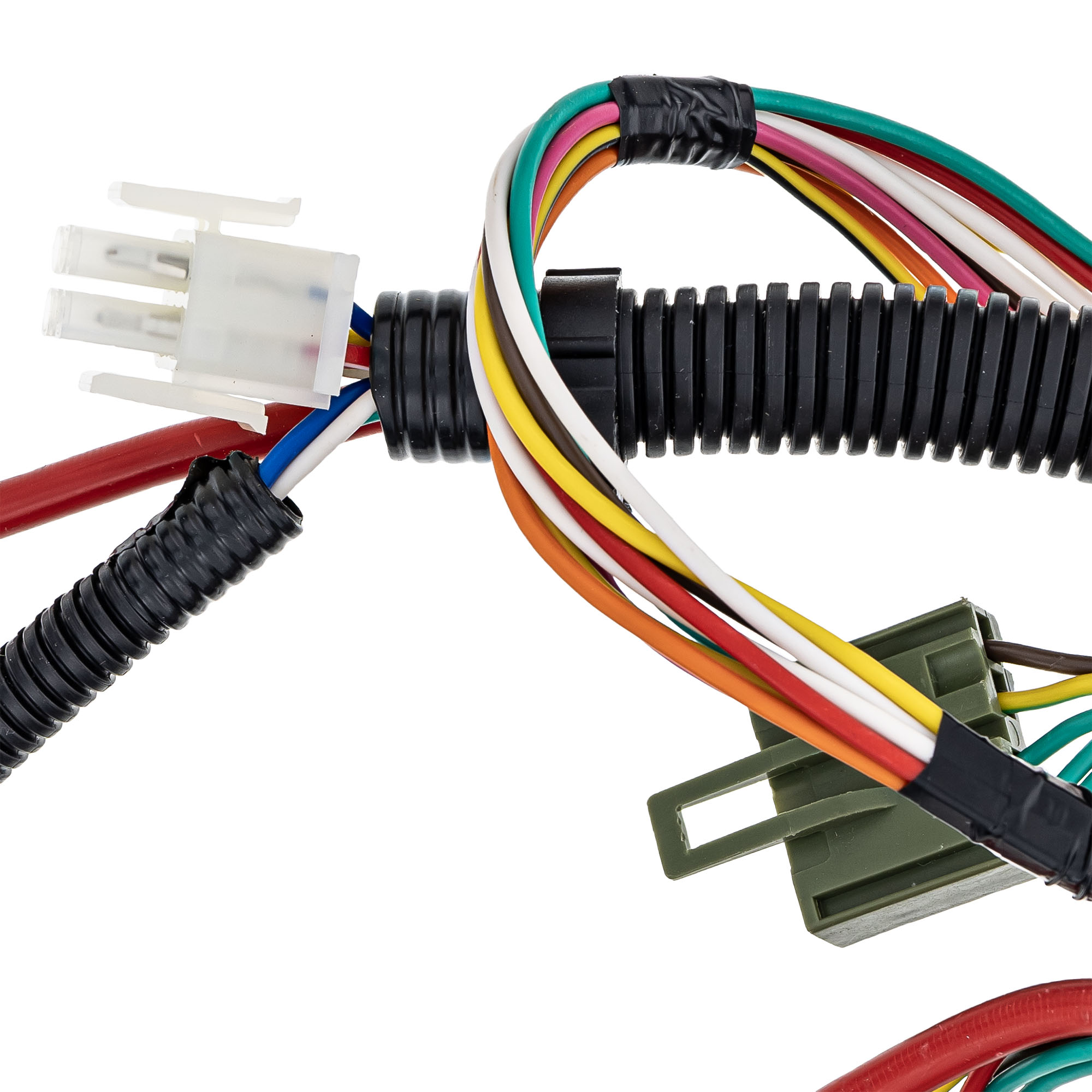 CUB CADET 725P17347 Electrical Harness Enduro XT1 LT42 LT46 XT2