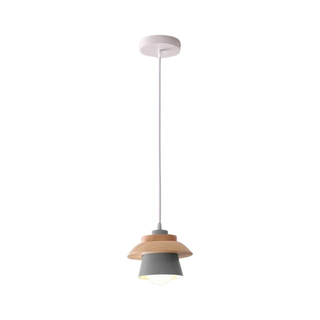 Bedhead Pendant Light Bedroom Light Hallway Balcony Hanging Line Light Dining Room Light
