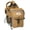 Brown, variant on Weaver Trail Gear Pommel Bag Black