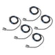 thumbnail image 2 of 5Pcs Magnetic Proximity Sensor Approach Switch AC DC 5‑240V Input 100mA Output for Detection, 2 of 5