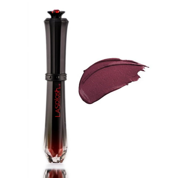 LA Splash Cosmetics Wickedly Divine Liquid Lipstick - Option: Vampire's Fang
