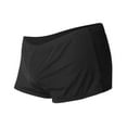 thumbnail image 7 of Men's Boxer Briefs Men S Nylon Underwear Men Microfiber Briefs Trunk Brief Bears Size Medium Soft Underwear for Full Cut y Son Nasty Pig Brief Large Pouch Mens Thin Black XL, 7 of 7