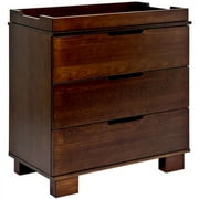 Babyletto Modo Changing Table in Espresso