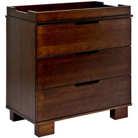 Babyletto Modo Changing Table in Espresso