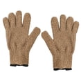thumbnail image 1 of Guantes de secado absorbentes y secos, guantes de microfibra, guantes de secado absorbentes, 1 of 5