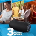 thumbnail image 4 of Altavoz Bluetooth TREBLAB HD-Max 60 W estéreo con Powerbank, 4 of 9
