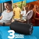 thumbnail image 4 of Altavoz Bluetooth TREBLAB HD-Max 60 W estéreo con Powerbank, 4 of 9
