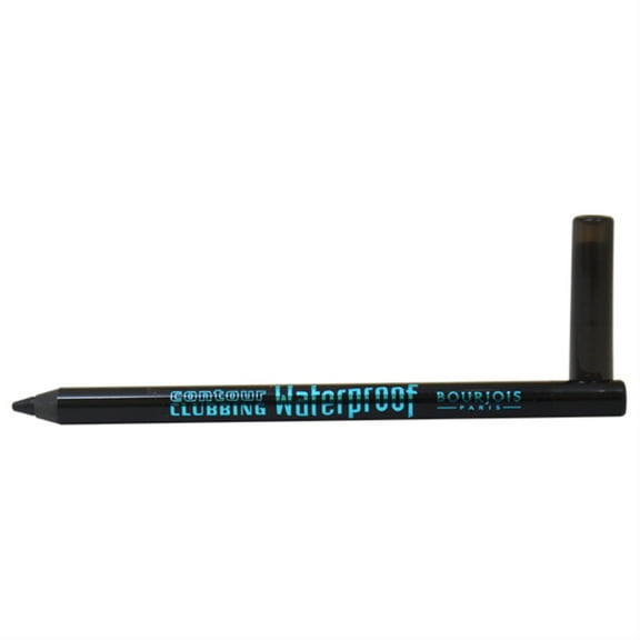 Contour Clubbing Waterproof -# 41 Black Party 0.04 oz Eye Liner Women