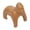 Dark Brown, variant on Gorillas Shape Ergonomic Handle Can Opener Multi Function Wine Bottle Opener Magnetic Kitchen Gadget