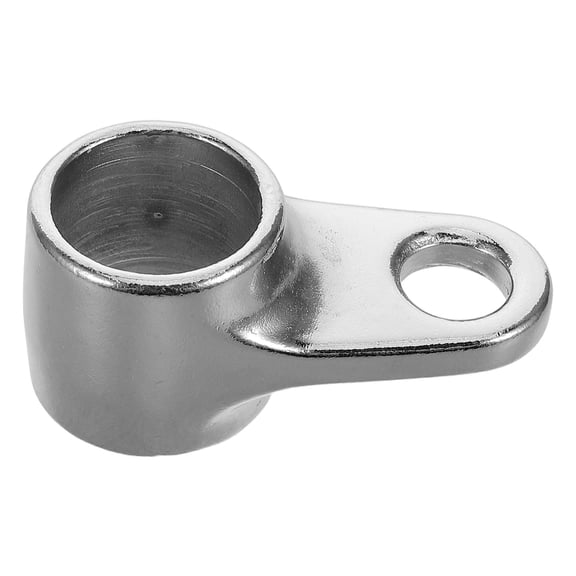 OFFIGAM Steel Tricep Pulley Cable Attachment with Smooth Swivel for Home Gym and Fitness Equipment Accessories