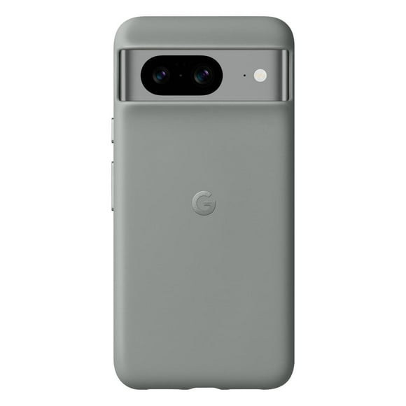 Google Silicone Case Haze for Google Pixel 8