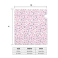 thumbnail image 4 of Kdxio Magnetic Mailbox Cover 21x18 in Mailbox Cover Outdoor Decoration Holiday Mailbox Covers for Home Garden Yard-21x18 in, 4 of 8