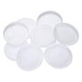 thumbnail image 1 of Uxcell 24 Pcs Embouts de Tube d'Expédition 3.5 Pouces ID Ronds en Carton pour Tubes d'Expédition, 1 of 1