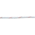 thumbnail image 2 of Gallagher G62176 Electric Fence Turbo Equibraid, Ultra White, 1/16-In. x 1,312-Ft. - Quantity 1, 2 of 3