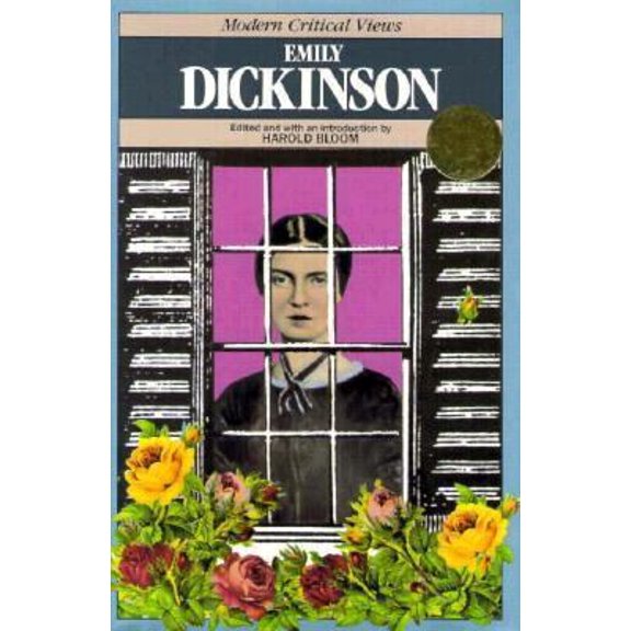 Pre-Owned Emily Dickinson (Bloom's Modern Critical Views) (Hardcover) 0877546053 9780877546054