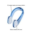 thumbnail image 2 of CSChome High Strength Non-slip Swimming Nose Clip Waterproof with Storage Box Silicone Kids Adults Swim Supply, 2 of 7