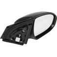 thumbnail image 5 of Mirror Passenger Side For 2016-2018 Hyundai Tucson, 5 of 8